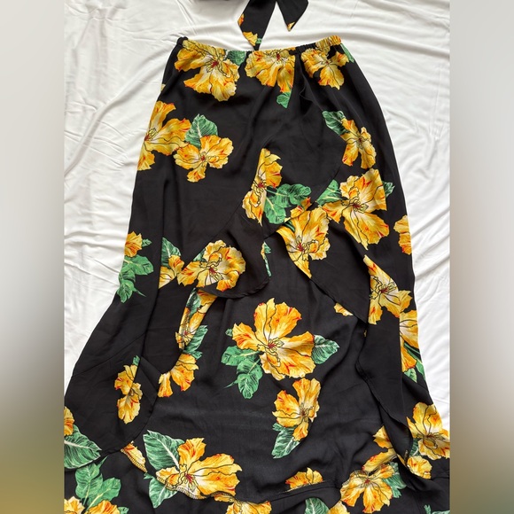 Floral two piece set - Picture 5 of 8